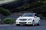 Mercedes-Benz C-Class Estate 2011 года